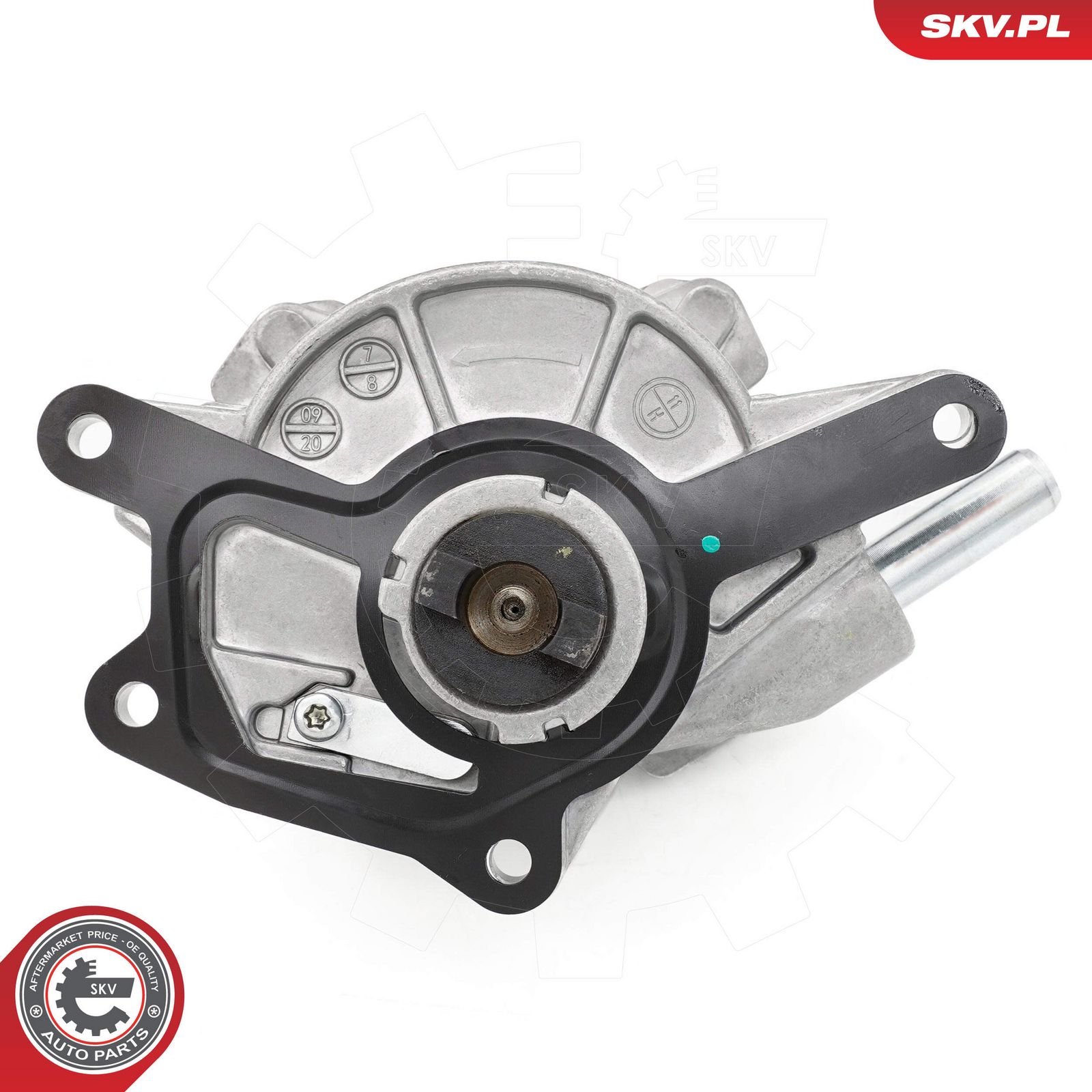 Vacuum Pump, braking system-3