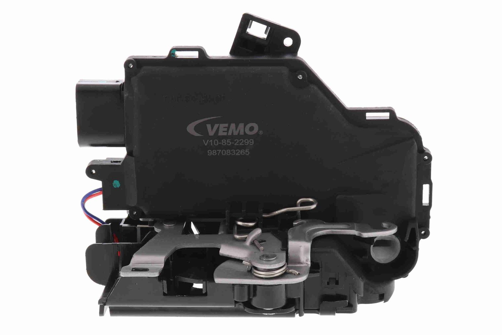 VEMO V10-85-2299 Door lock