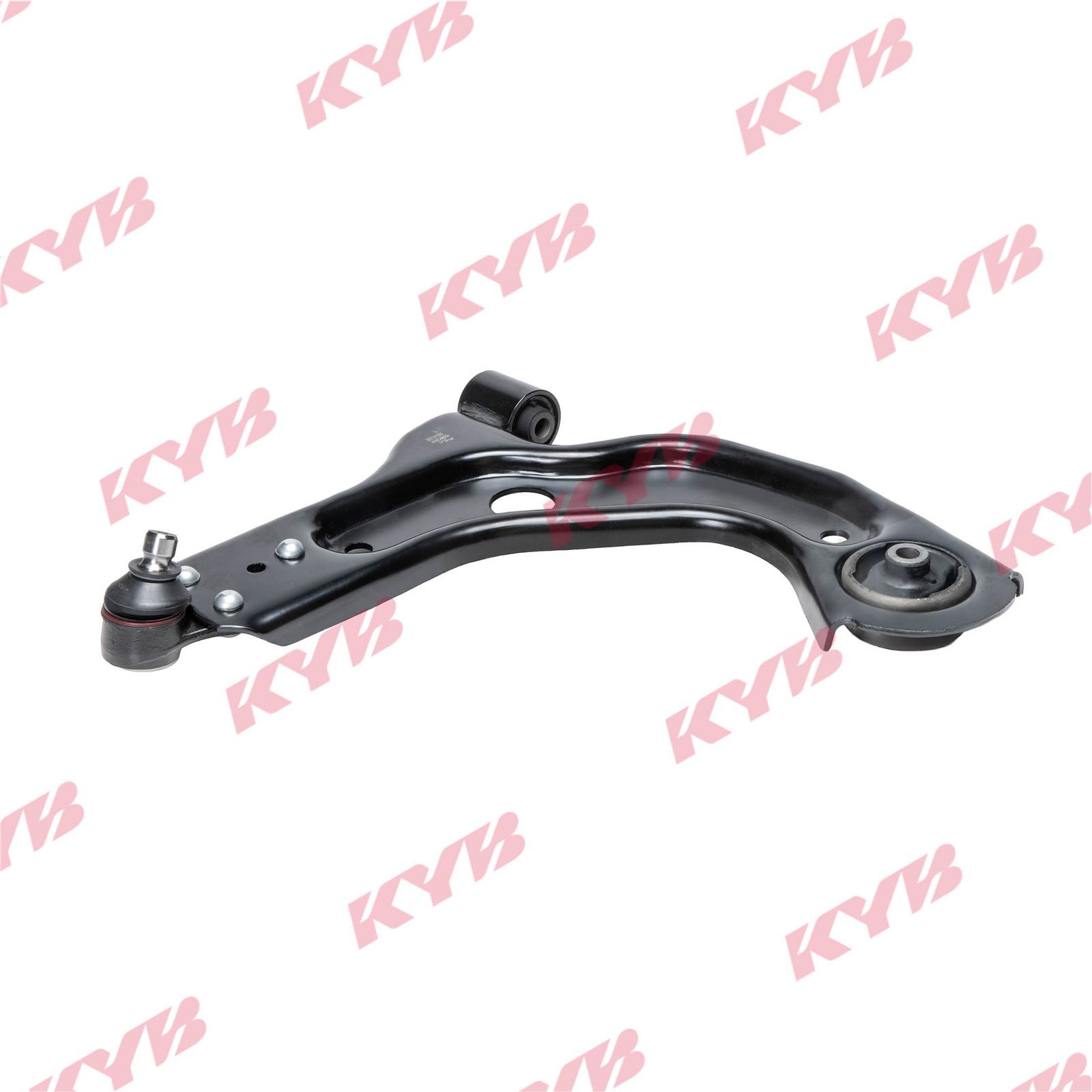 KYB KSC4823 Control/trailing arm, wheel suspension