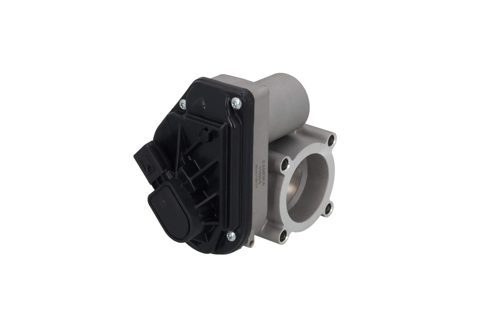 Throttle Body-1
