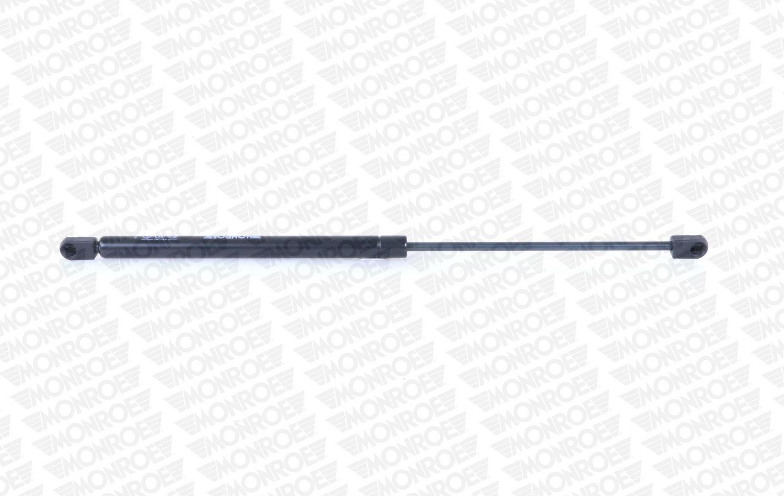 Gas Spring, boot/cargo area-1
