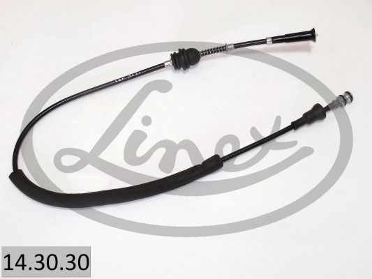 LINEX 14.30.30 Speedometer cable
