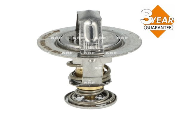 Thermostat, coolant-1