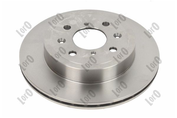 Brake Disc-1