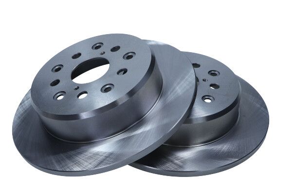 Brake Disc-1