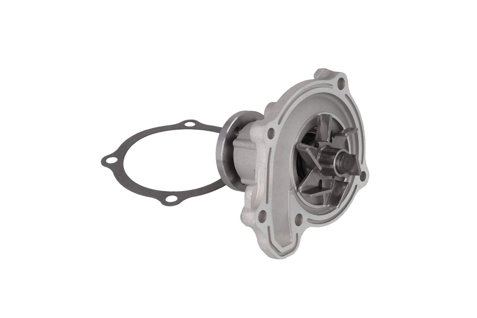 Water Pump, engine cooling-1