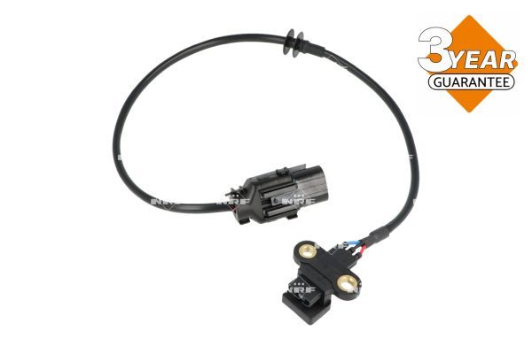 NRF 755195 Sensor, crankshaft pulse