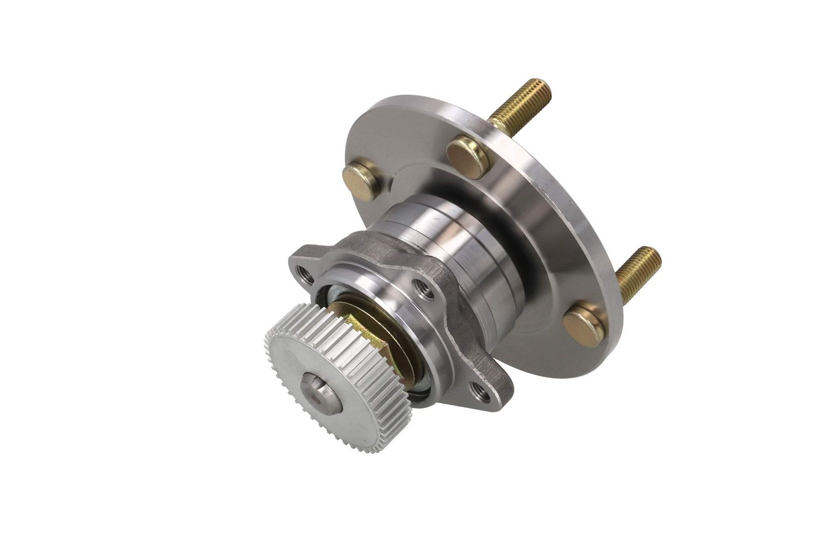 Wheel Bearing Kit-2