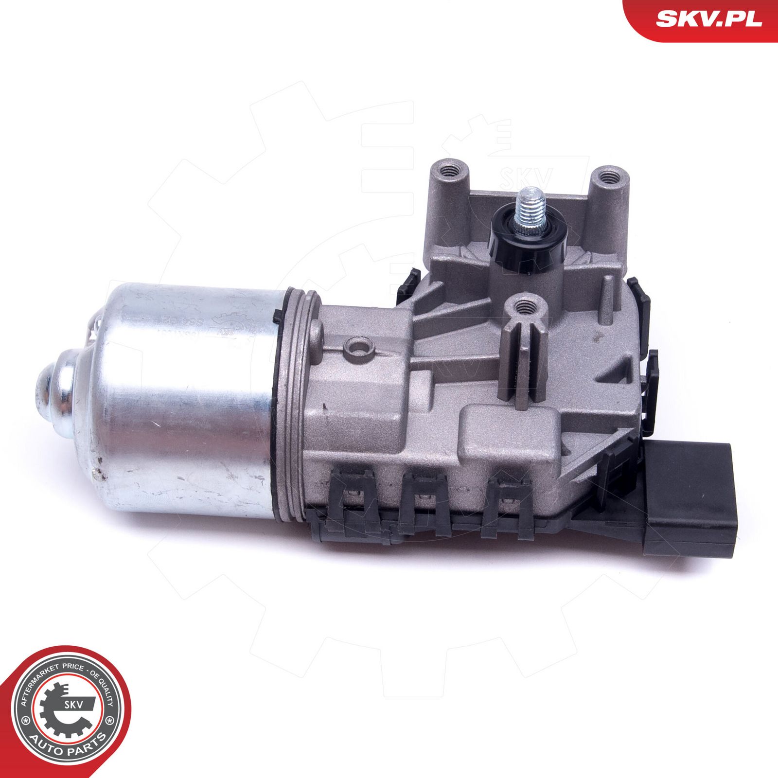 Wiper Motor