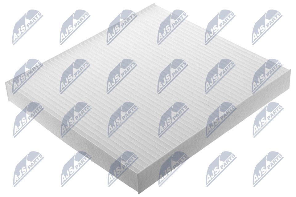 NTY FCF-WW-021 Filter, cabin air