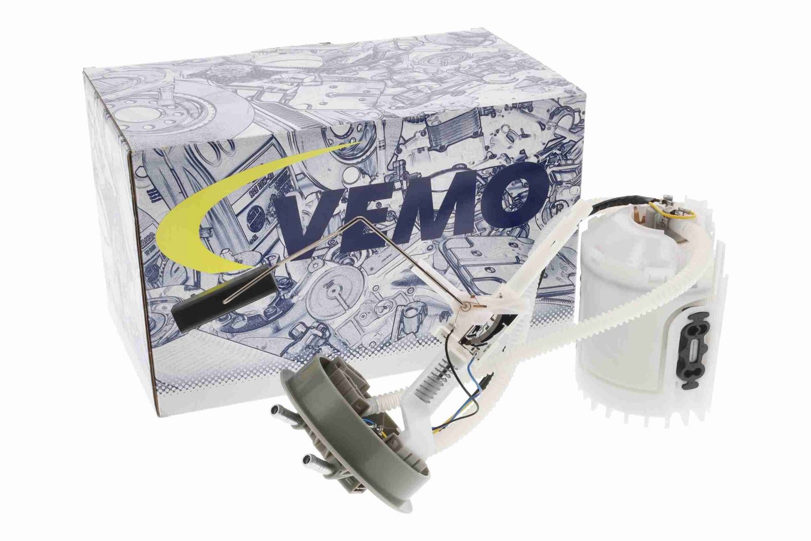fuel supply unit-1