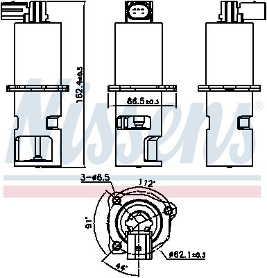 EGR Valve-6