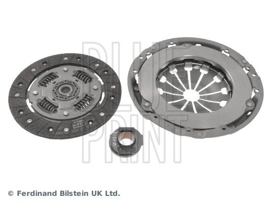 Clutch Kit-1
