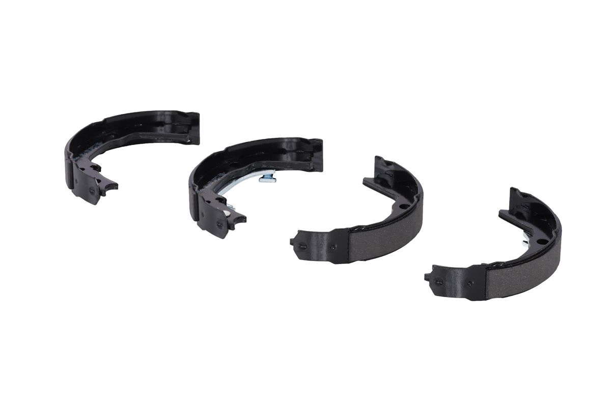 Brake Shoe Set, parking brake-1