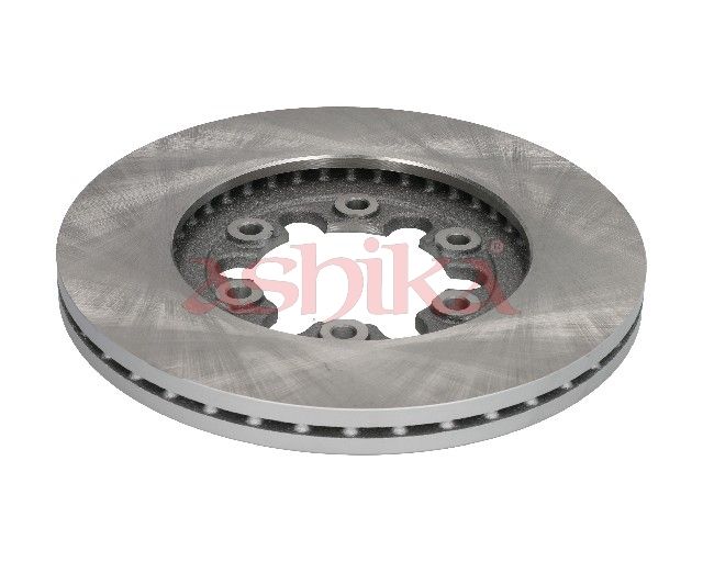 Brake Disc-1