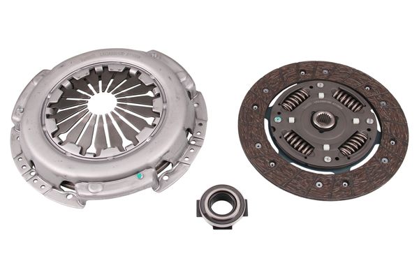 LUCAS LKCA990100 Clutch kit