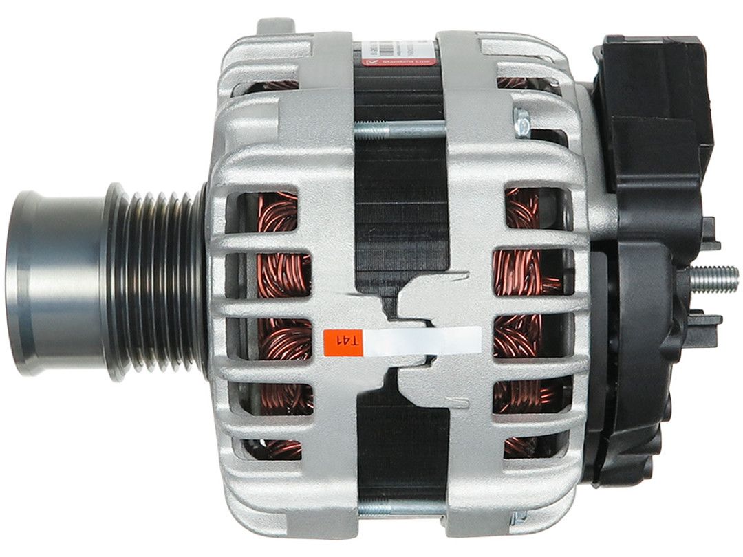 Alternator-3