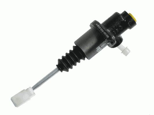 Master Cylinder, clutch