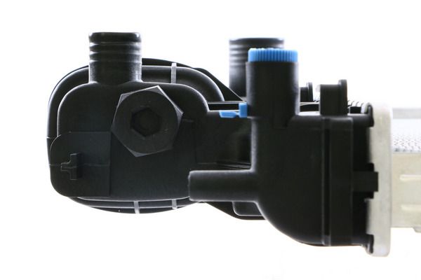Radiator, engine cooling-10