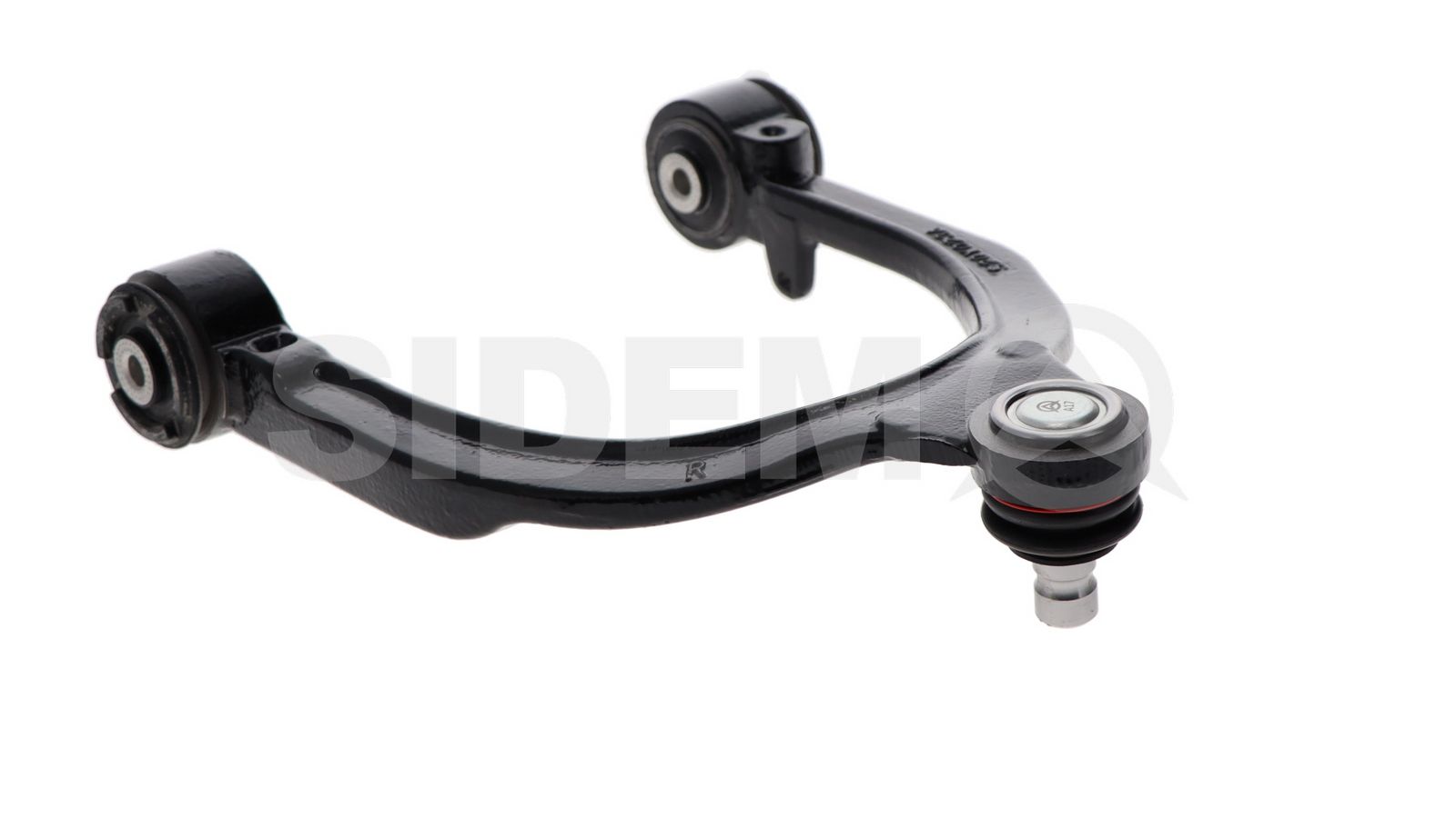 Control/Trailing Arm, wheel suspension-2