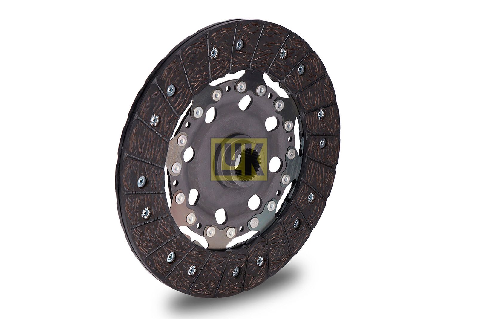 SCHAEFFLER LUK 324 0229 10 Clutch disc