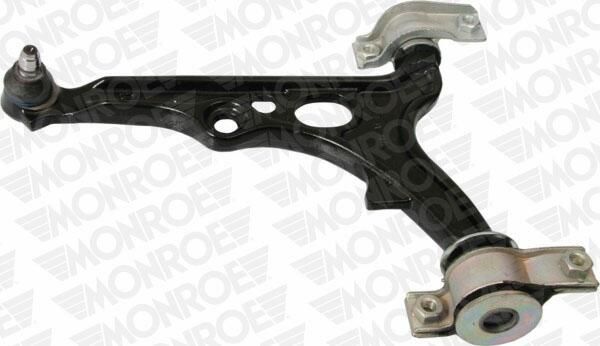 MONROE L12502 Control/trailing arm, wheel suspension