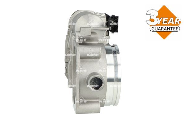 Throttle Body-2