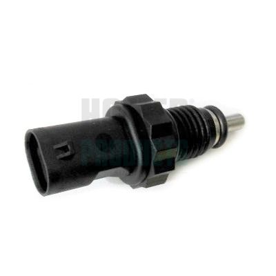 Sensor, fuel temperature