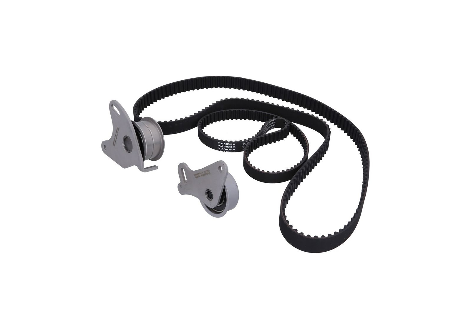 KAMOKA 7001061 Timing belt kit