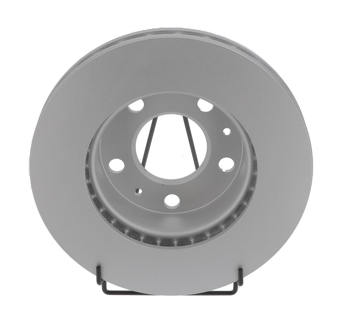 JURID 562630JC-1 Brake disc