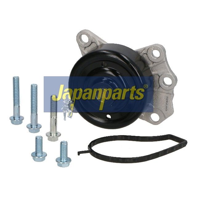 JAPANPARTS PQ-272 Water pump, engine cooling