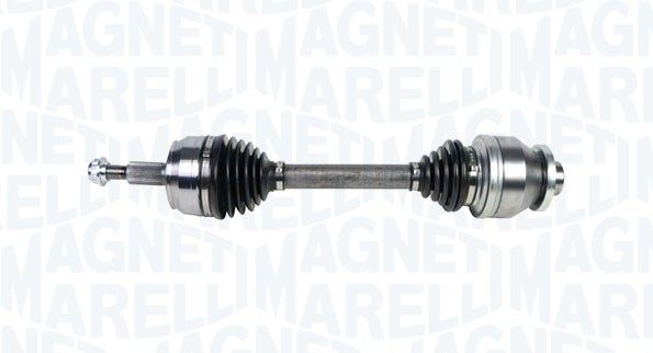 MAGNETI MARELLI 302004190107 Drive shaft