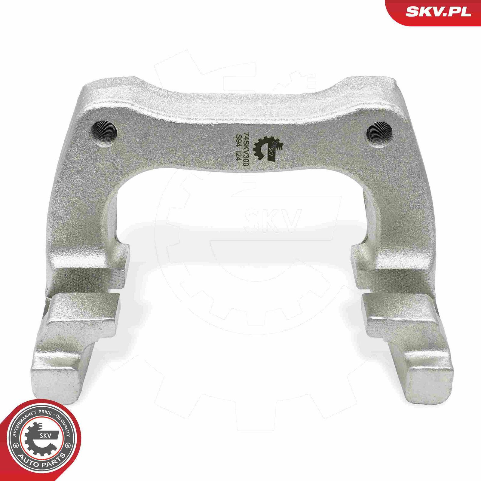 Bracket, brake caliper-2