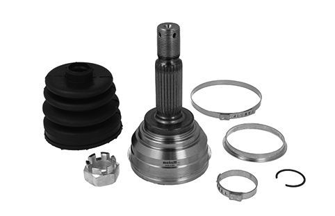 CIFAM 607-104 Joint kit, drive shaft