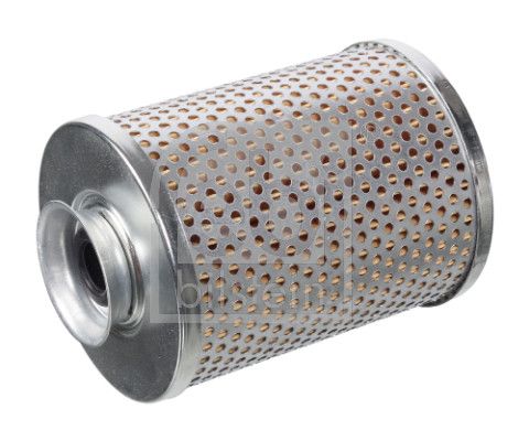 Hydraulic Filter, steering