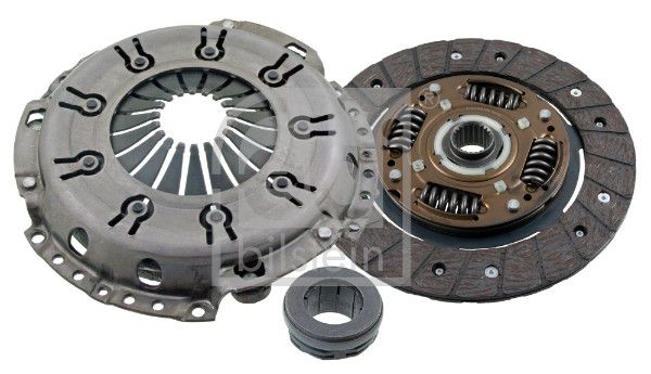 FEBI BILSTEIN 1005259 Clutch kit