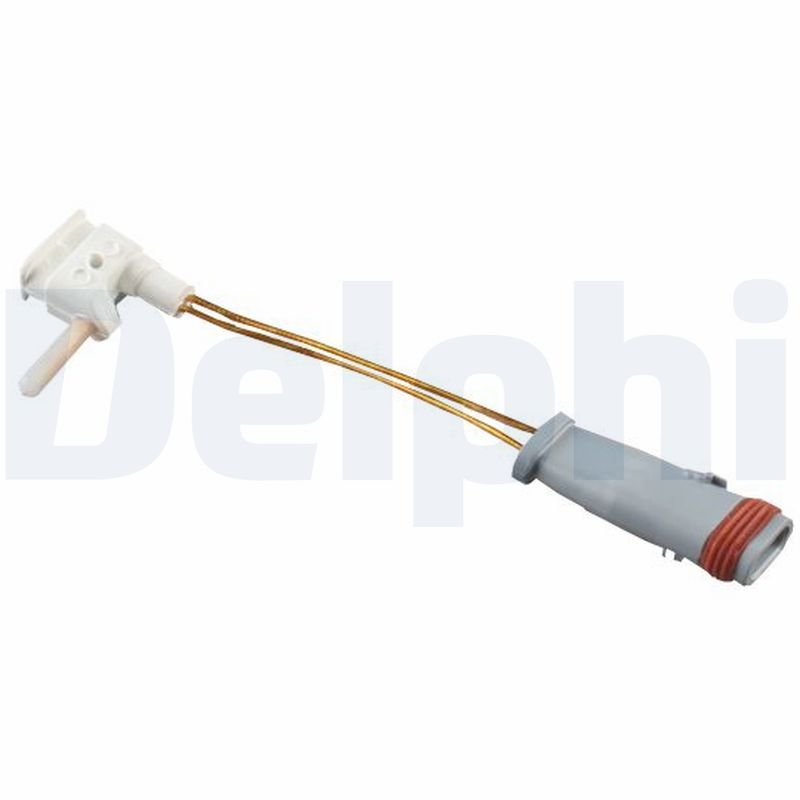 DELPHI LZ0162 Warning contact, brake pad wear