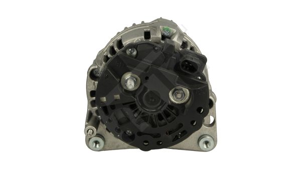 Alternator-1