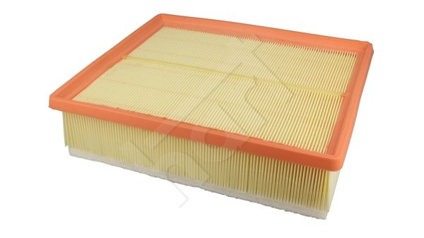 HART 338 191 Oro filtras