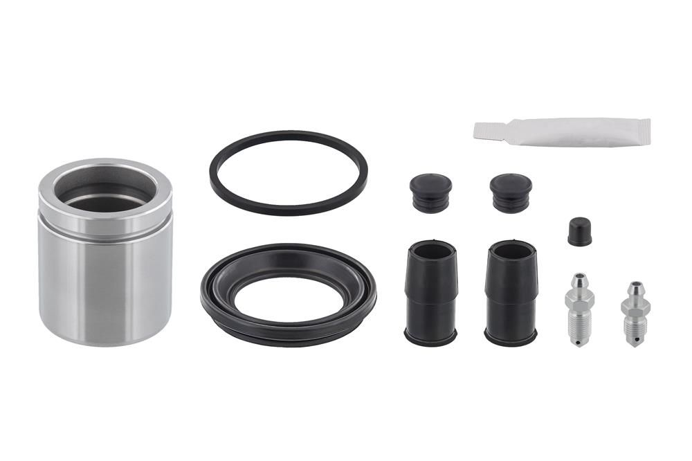 TOPRAN 111 691 Repair kit, brake caliper