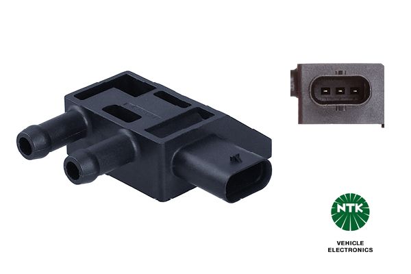 NTK 77305 Sensor, exhaust pressure