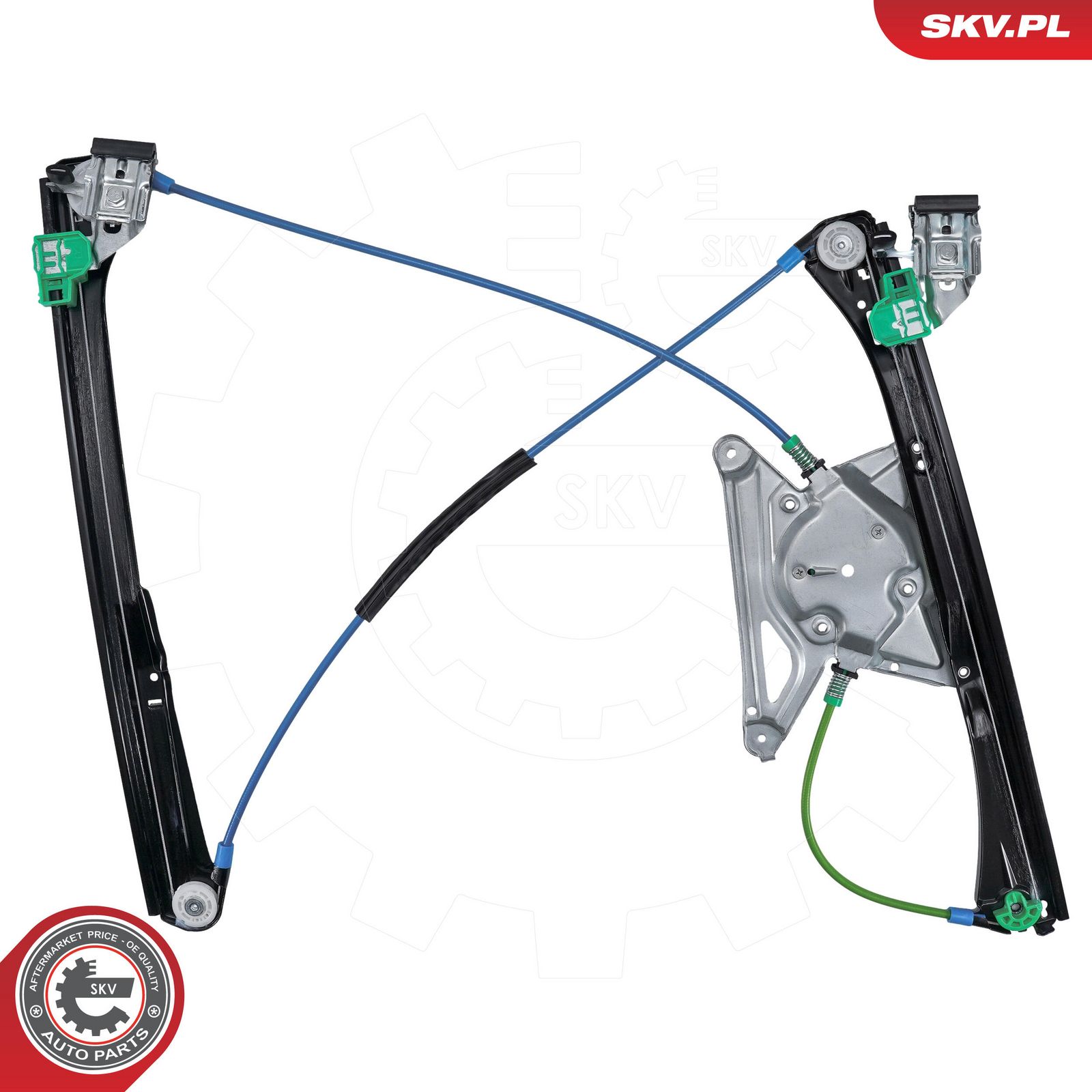Window Regulator-1