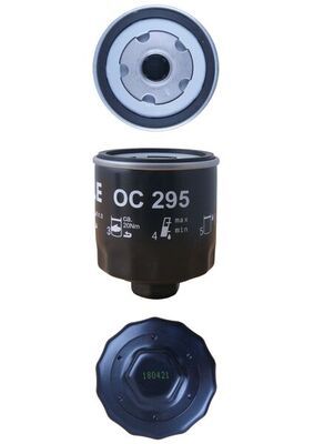 Oil Filter-1
