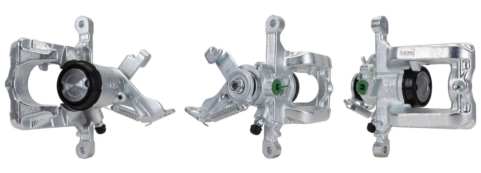 DRI 4149120 Brake caliper