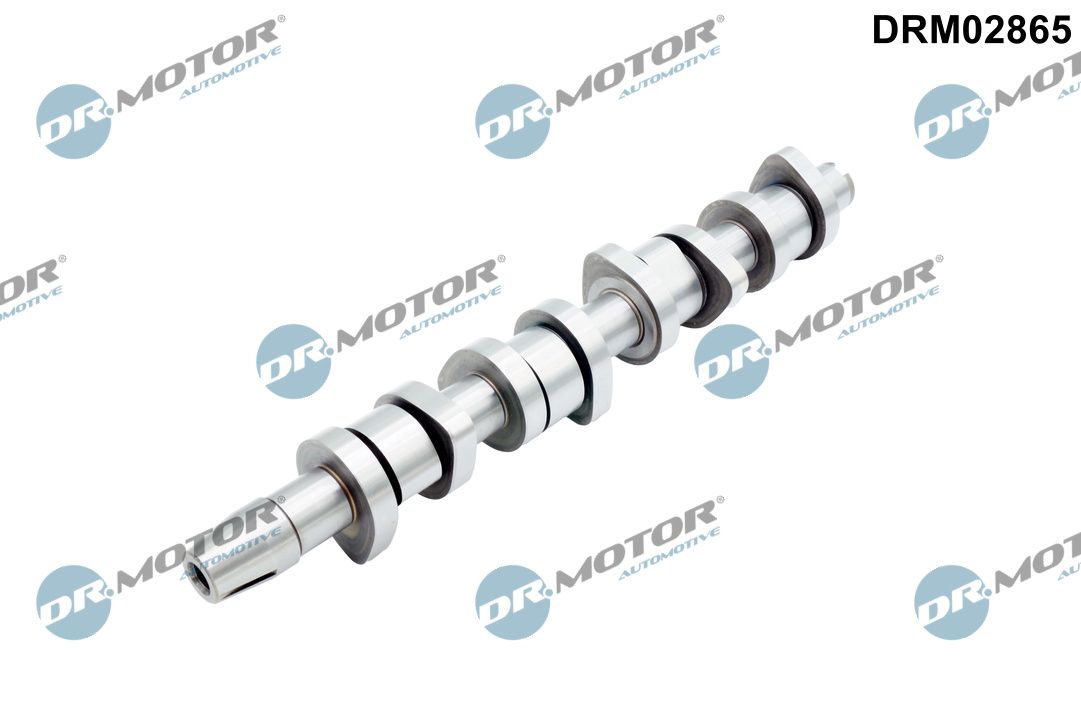 Camshaft-main