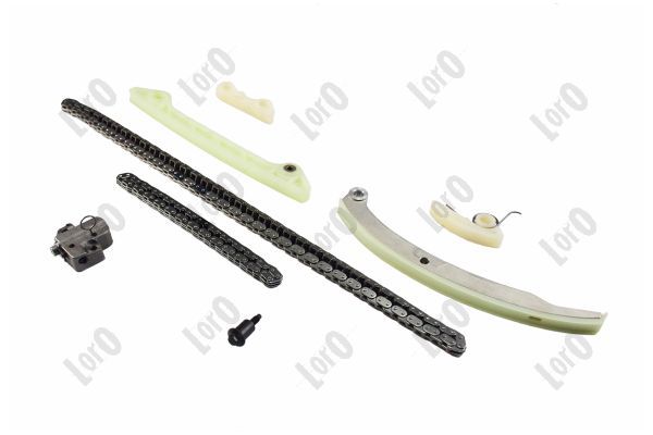 ABAKUS 142-01-517 Timing chain kit