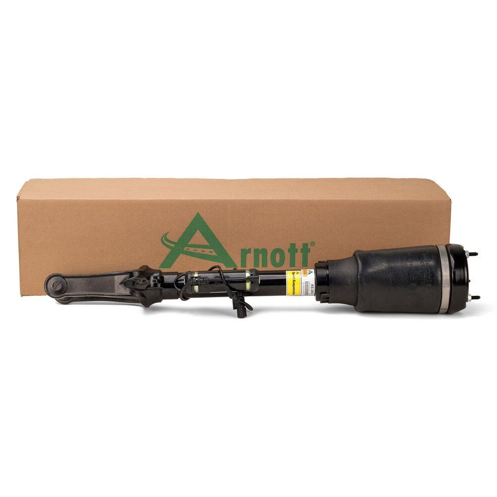 Air Suspension Strut-2