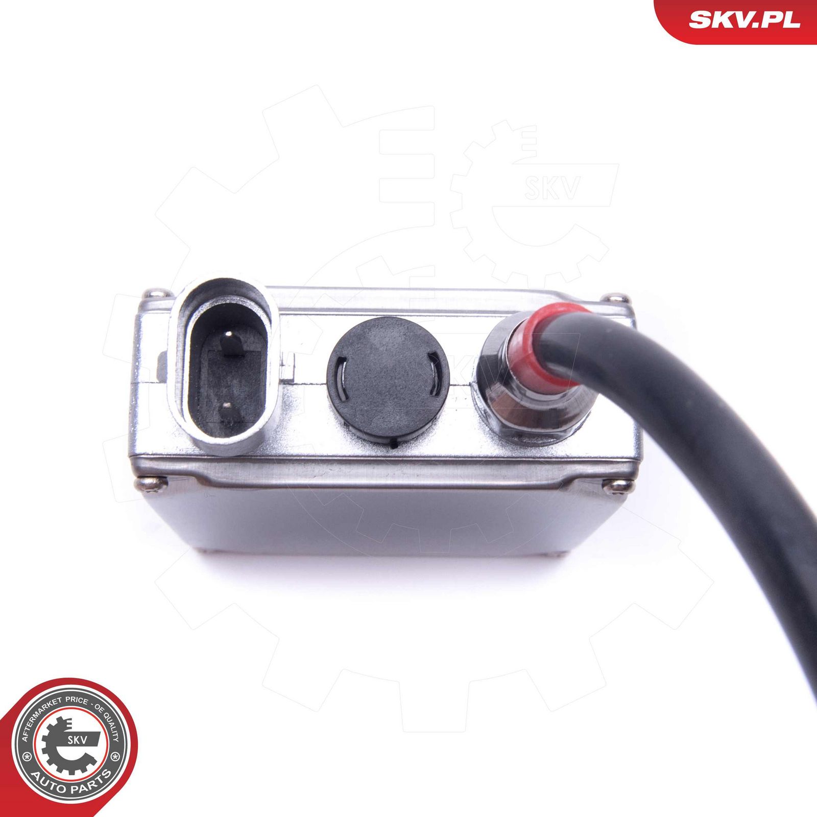 Control Unit, lights-1