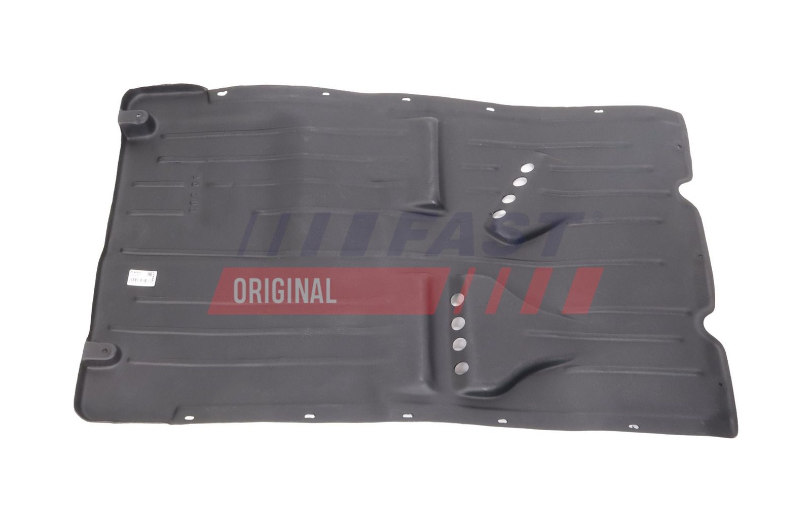 FAST FT99006 Engine cover
