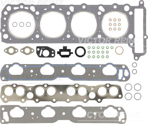 VICTOR REINZ 02-29185-01 Gasket kit, cylinder head